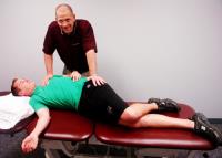 Physio in Leeds image 1